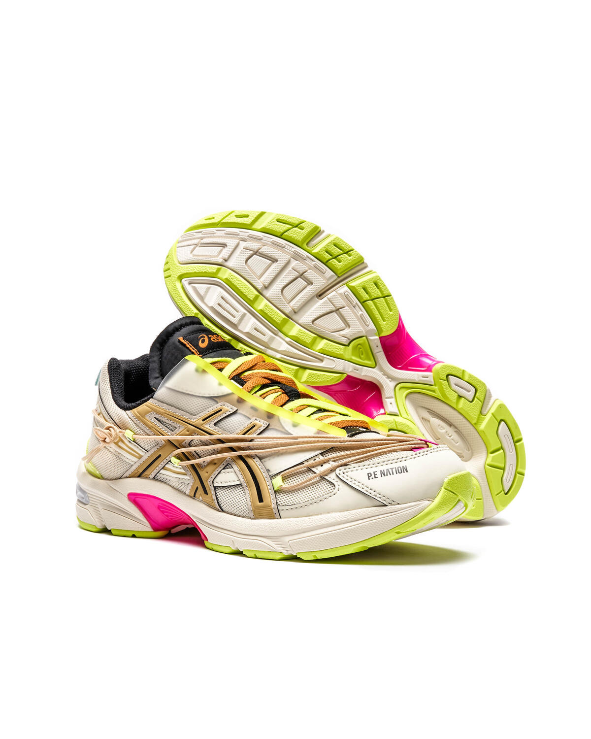 Asics x PE Nation GEL-1130 | 1203A244-100 | AFEW STORE